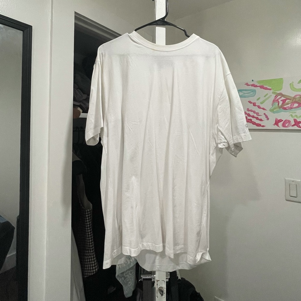 RAF Simons Tee